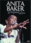 Anita Baker: Rapture Live