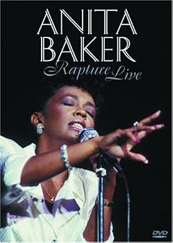 Anita Baker: Rapture Live