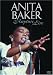 Anita Baker: Rapture Live