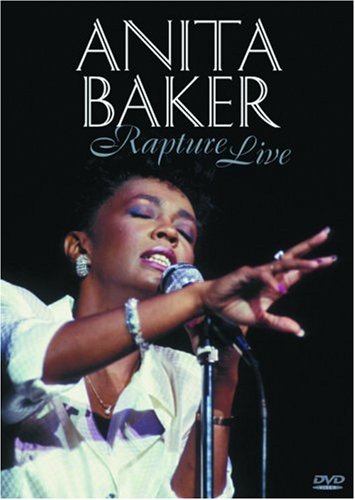 Rapture Live (1986)