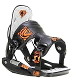 Flow M9 Snowboard Binding
