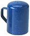 GSI Outdoors Blue Graniteware Pepper Shaker