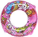 �n�b�s�[�z���f�B�E�L��(�s���N) 60cm