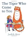 The Tiger Who Came to Tea