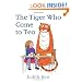 The Tiger Who Came to Tea