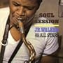 Shotgun & Soul Session
