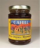 Cahill Wild Orange Marmalade