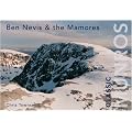 Ben Nevis and the Mamores (Classic Munros)