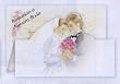 Wedding Invitations - 100/Pk. - SPANISH