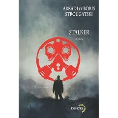 Stalker : Pique-nique au bord du chemin