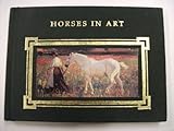 Horses in art