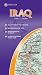 Iraq (North Star International Maps) width=