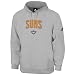 Suns adidas Men's NBA Playbook Hoody