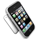 ifrogz iPhone3g-clr Wrapz for iPhone 3G (Clear)