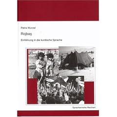 Rojbas, Einf�hrung in die kurdische Sprache, Lehrbuch