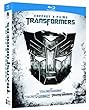 Transformers - La trilogie [Blu-ray]
