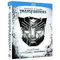 Coffret trilogie transformers [Edizione: Francia]