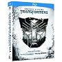 Transformers - La trilogie [Blu-ray] <b>Blu-ray</b> ~ Shia LaBeouf