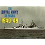 The Royal Navy in Focus 1940-49