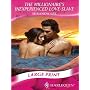 The Millionaire's Inexperienced Love-Slave (Romance Large Print)