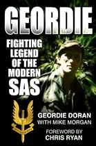 Geordie: Fighting Legend of the Modern SAS