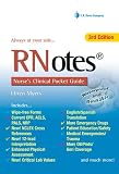Rnotes: Nurse's Clinical Pocket Guide