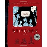Stitches: A Memoirby David Small