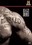 Marked: The Complete Season One