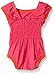 Hatley Baby Girls' Tropical Ocean-Little Fish Short Set