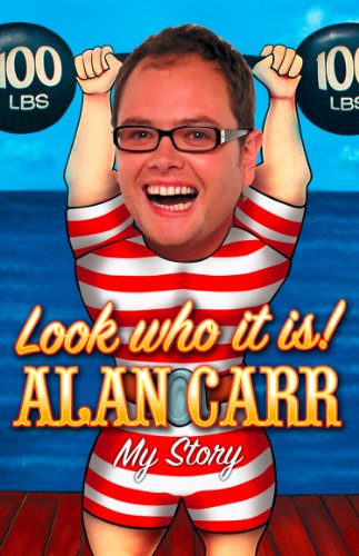 look who it is my story