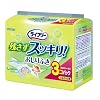 ライフリー おしりふき 詰替 50枚×3