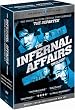 The Infernal Affairs Trilogy (Infernal Affairs 1 / Infernal Affairs 2 / Infernal Affairs 3) (Special Collector's Edition Box Set)