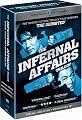 The Infernal Affairs Trilogy (Infernal Affairs 1 / Infernal Affairs 2 / Infernal Affairs 3) (Special Collector's Edition Box Set)