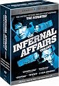 The Infernal Affairs Trilogy (Infernal Affairs 1 / Infernal Affairs 2 / Infernal Affairs 3) (Special Collector's Edition Box Set)