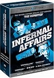 The Infernal Affairs Trilogy (Infernal Affairs 1 / Infernal Affairs 2 / Infernal Affairs 3) (Special Collectors Edition Box Set)