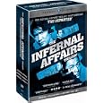 The Infernal Affairs Box Set