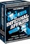 The Infernal Affairs Trilogy (Infernal Affairs 1 / Infernal Affairs 2 / Infernal Affairs 3) (Special Collector's Edition Box Set)