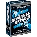 The Infernal Affairs Trilogy (Infernal Affairs 1 / Infernal Affairs 2 / Infernal Affairs 3) (Special Collector's Edition Box Set)