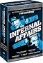 The Infernal Affairs Trilogy (Infernal Affairs 1 / Infernal Affairs 2 / Infernal Affairs 3) (Special Collector's Edition Box Set)