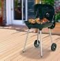 Char-Broil Charcoal Grill 18 1/2"