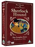 Sherlock Hound [DVD] [1984]