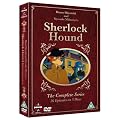 Sherlock Hound [DVD] [1984]