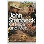 (Of Mice and Men) By John Steinbeck (Author) Paper&hellip von John Steinbeck