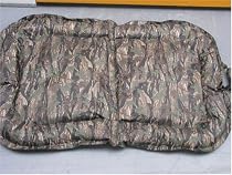 Camo Beanie Unhooking Mat
