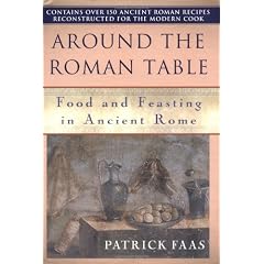 Around the Roman Table