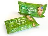 Jackson Reece Herbal Baby Wipes 24 packets of 72