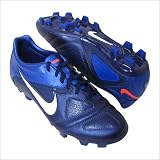 「NIKE(ナイキ) サッカースパイク 一般 CTR360 LIBRETTO II HG AF (429540 414) ブルーXホワイト 25」の画像