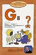 Bibliothek der Sachgeschichten - (G8) Globus, Mondglobus, Sonnenfinsternis