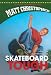 Skateboard Tough (New Matt Christopher Sports Library)