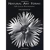 Natural Art Forms (Dover Pictorial Archive)